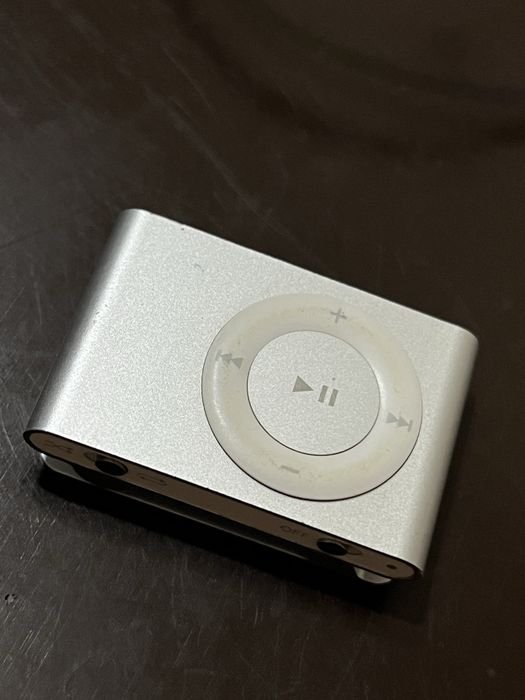iPod shuffle gen2