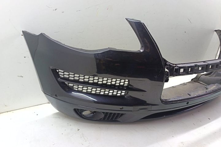 Bara fata Volkswagen VW Touareg generatia 1 7L (facelift)