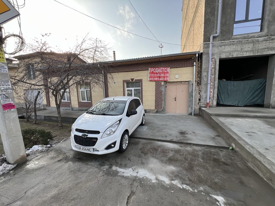 Uy sotiladi продается