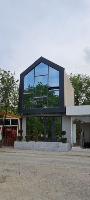 аренда бино ижара нотурар офис