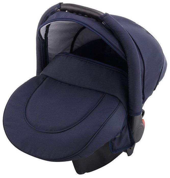 Автокресло Adamex