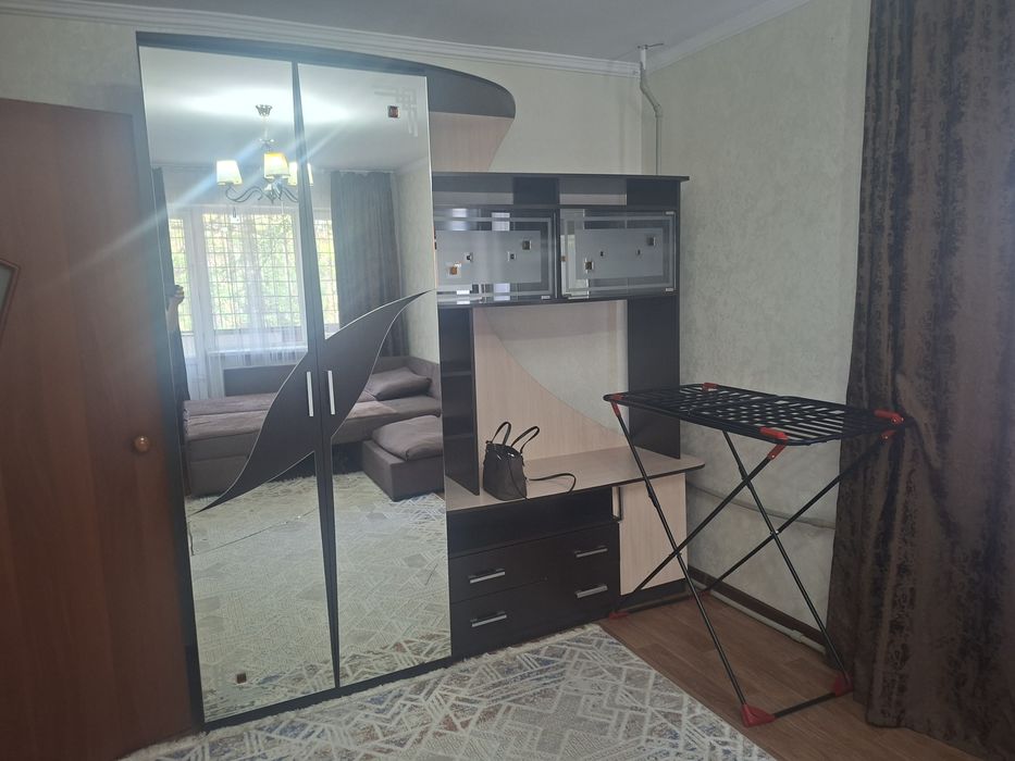 Сдаётся 1 комнатная квартира