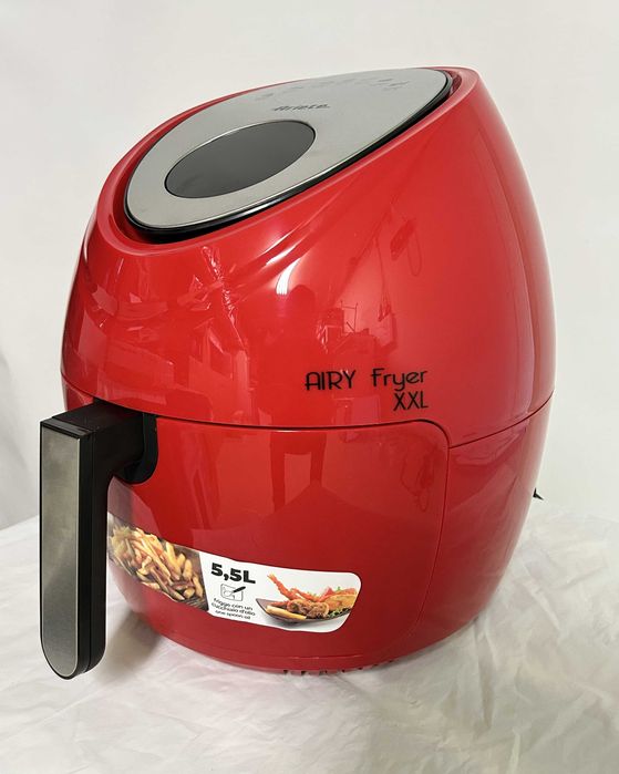 Airfryer Еър фрайер Ariete 4618| 5.5L| 1800W - гаранция