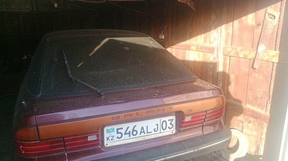 Продам машину Медсубиси галанд