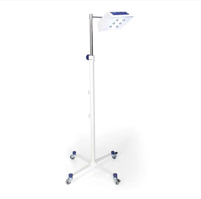 Фотолампа от желтухи