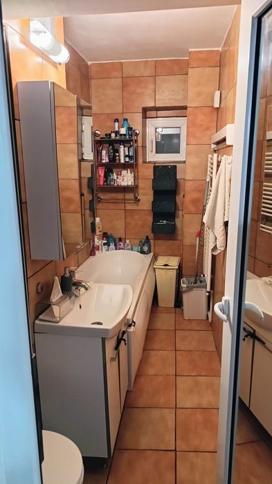 Apartament mobilat(utilat)