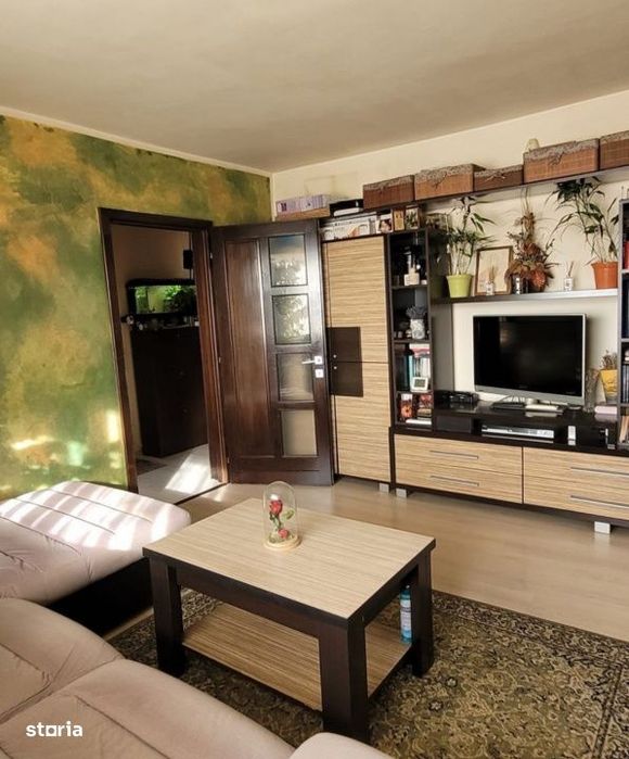 Apartament 3 camere , zona Spitalul Judetean — fotografia 3