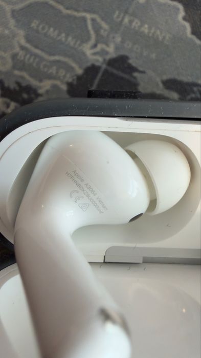 Se vand Air Pods Pro 3