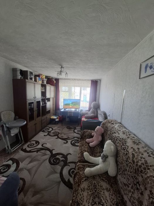 Продам 2х комнатную квартиру