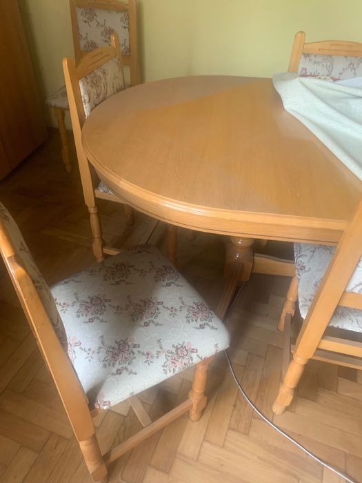 Mobilier pentru sufragerie