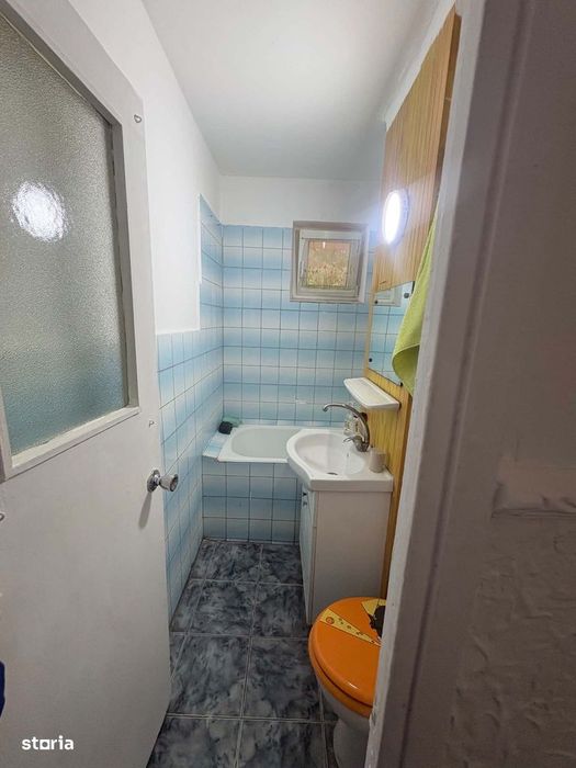 Apartament de 2 camere zona Astra,str Berzei,