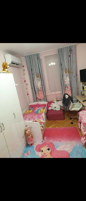 Затъмняващи пердета