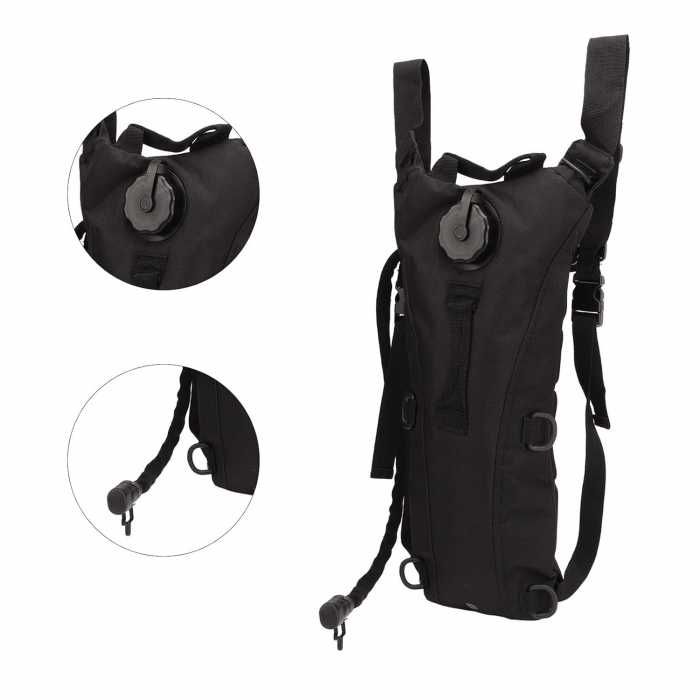 НОВА Раница с хидратор за ендуро, крос, атв, мтб, туризъм