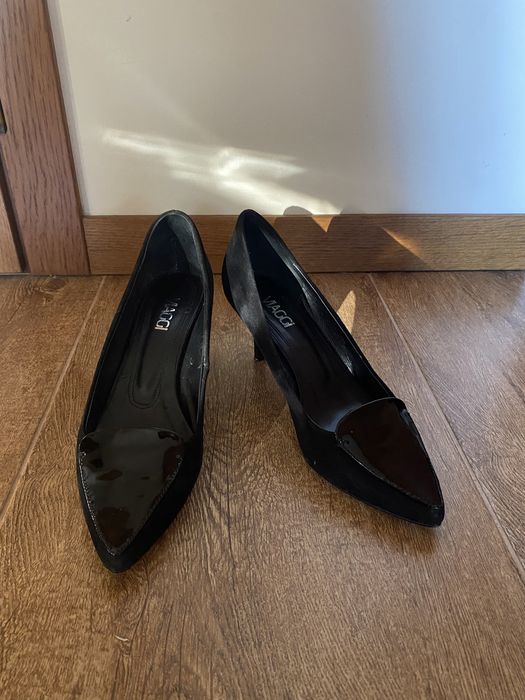 Обувки и боти - 37., 38. и 39.номер