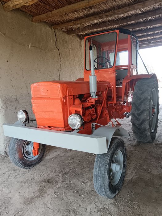 T 28 kamchiligi yo'q ishga tayyor kalitda yuradi remontdan chiqqan