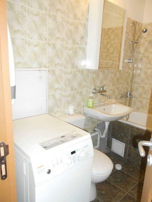 Дава се под наем Двустаен апартамент в София, Света Троица - 60 кв.м за 458.49 € - Снимка #6