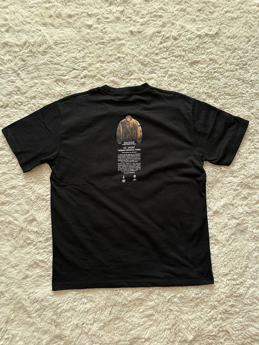 Stone island archivio tee