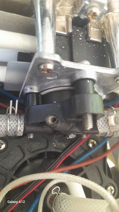 Expresor KRUPS XP522 pentru piese