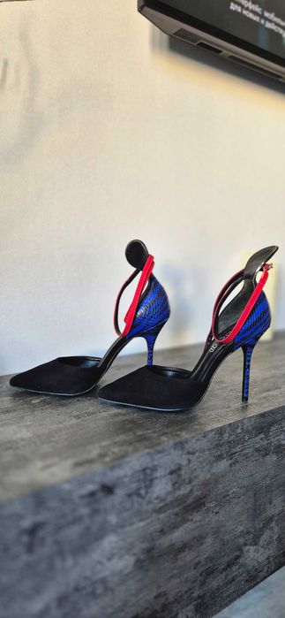 ALDO туфли на шпильке