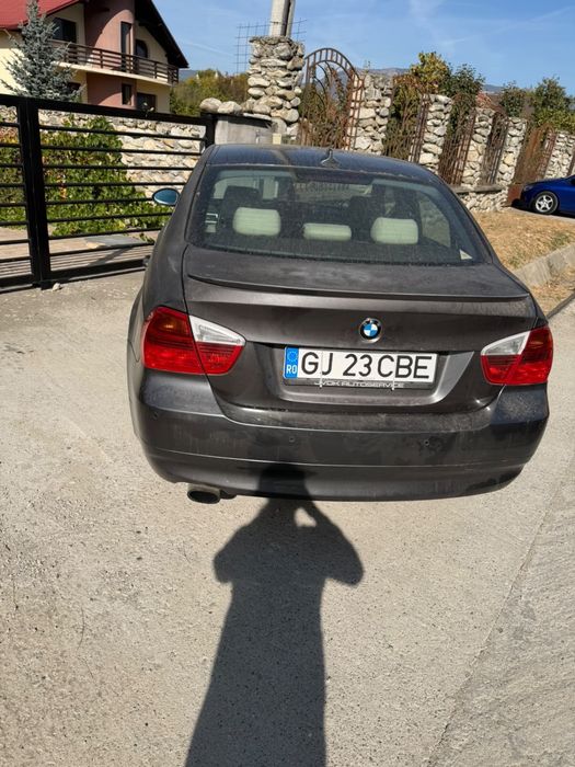 BMW 3 Series 0 — imagine 5