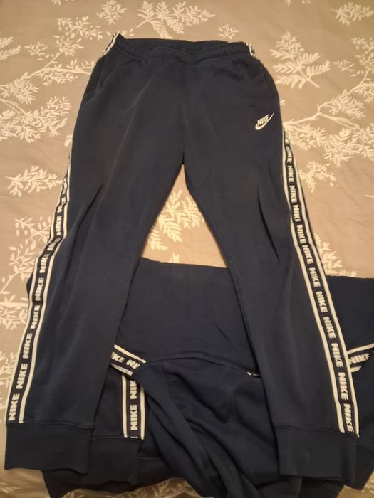 Мъжки екип,  анцунг Nike, М размер