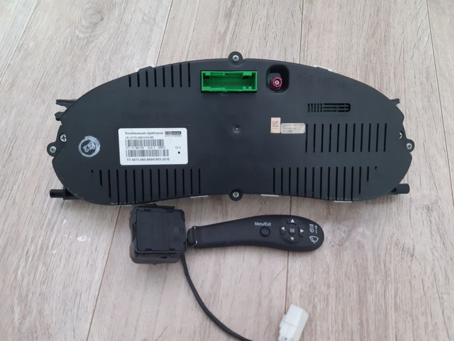 Продам щиток от приоры 1