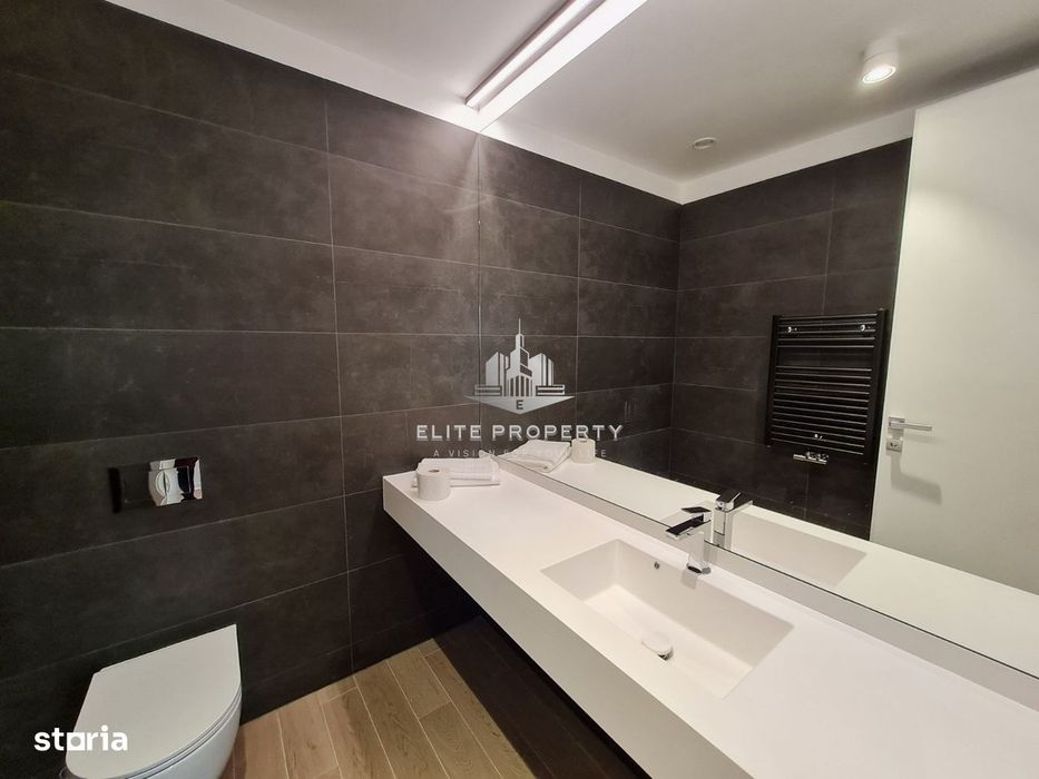 Inchiriere Apartament | 3 Camere | One Mircea Eliade