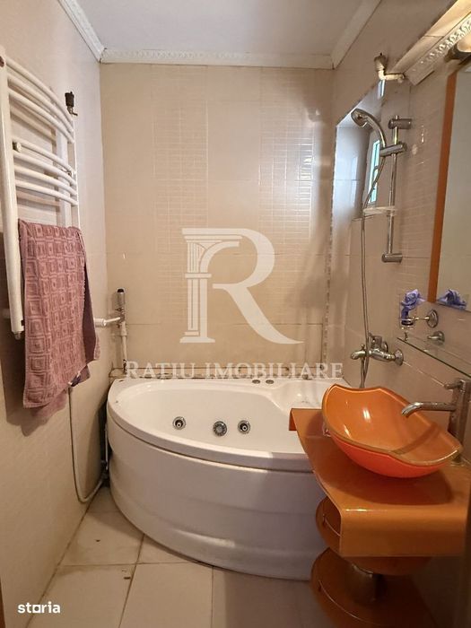 Apartament 2 camere | Facultatea de Medicina | Ultracentral | Oradea