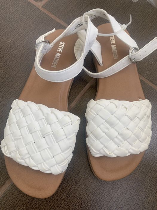 Детски сандали steve madden