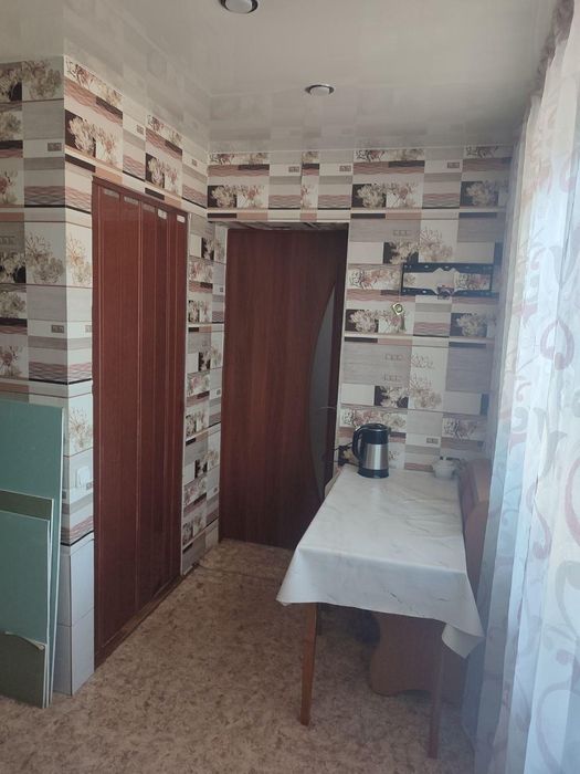 Продаю 2 комнаты