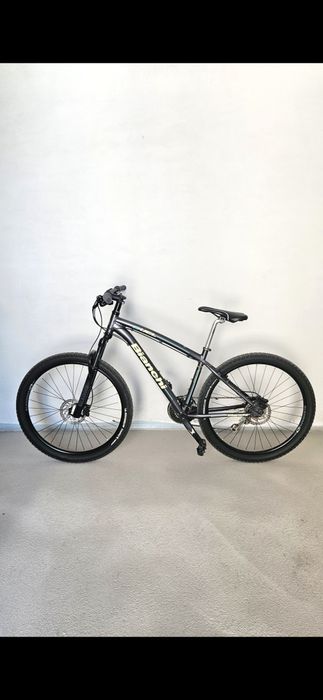 Планински велосипед Bianchi 27.5 Rockshocx