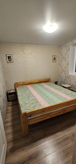 Сдам квартиру с удобствами