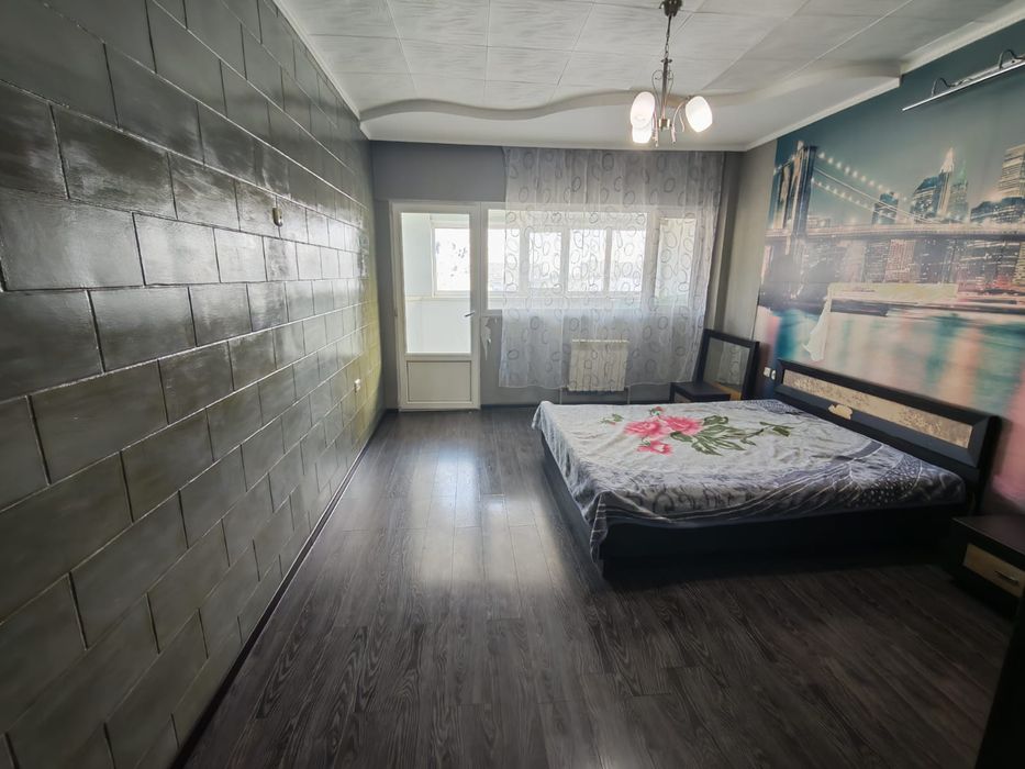 Продажа 3х ком кв мкр Женис