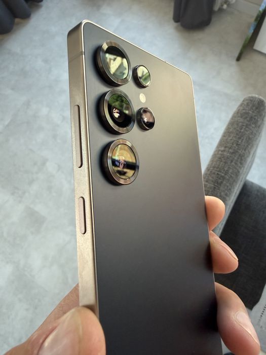 Samsung S25 Ultra - 256GB