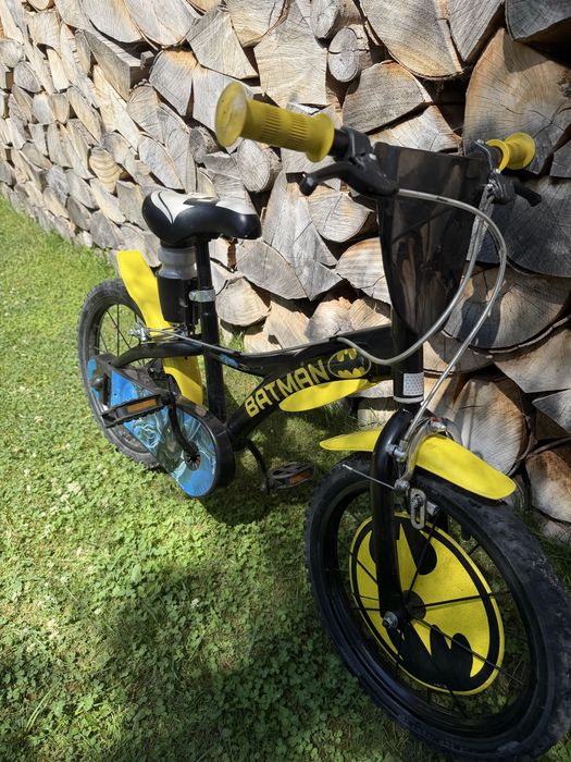 Детско колело Dino Bike