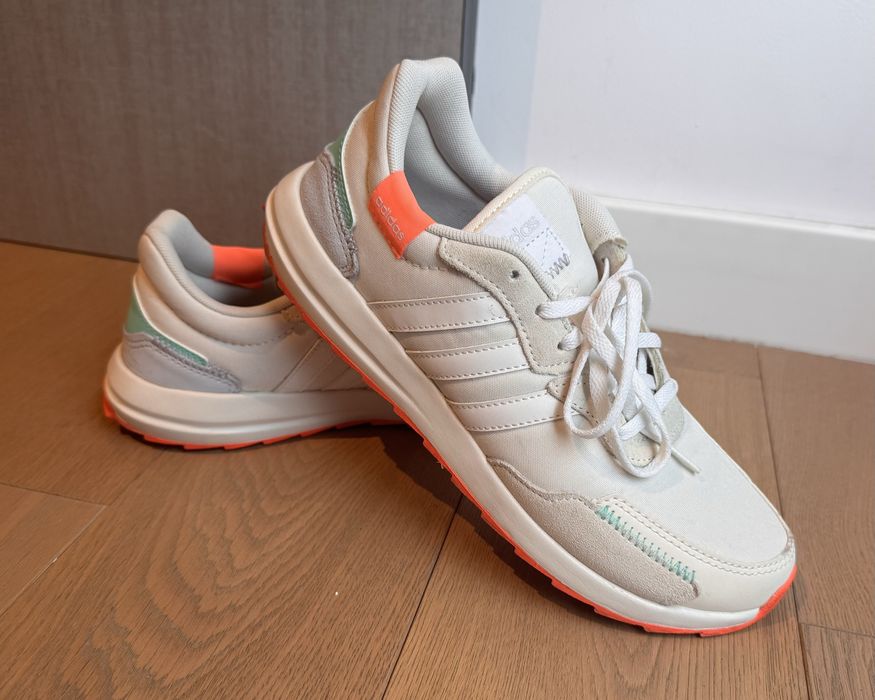 Adidas Retro Ortholite