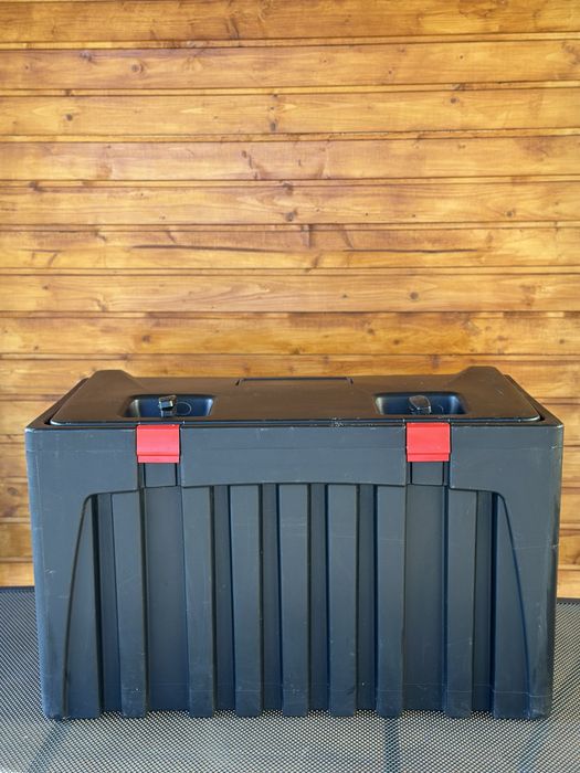 Lada LAGO Black Dog 800x450x470 123L Tir Duba Scule Voyager Stare Buna