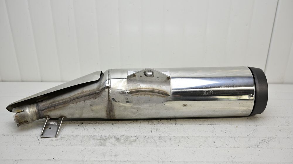 Toba Evacuare Finala OEM Honda NC700X / INTEGRA 2012 2014