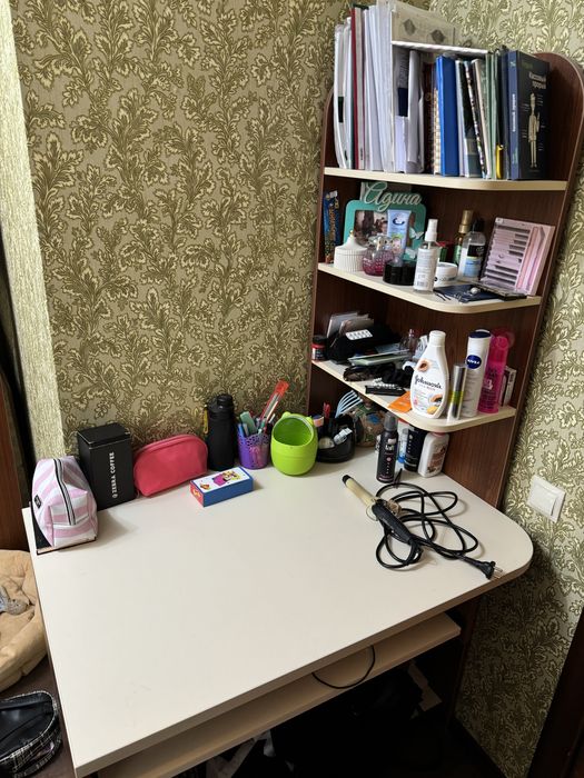 Детский гарнитур