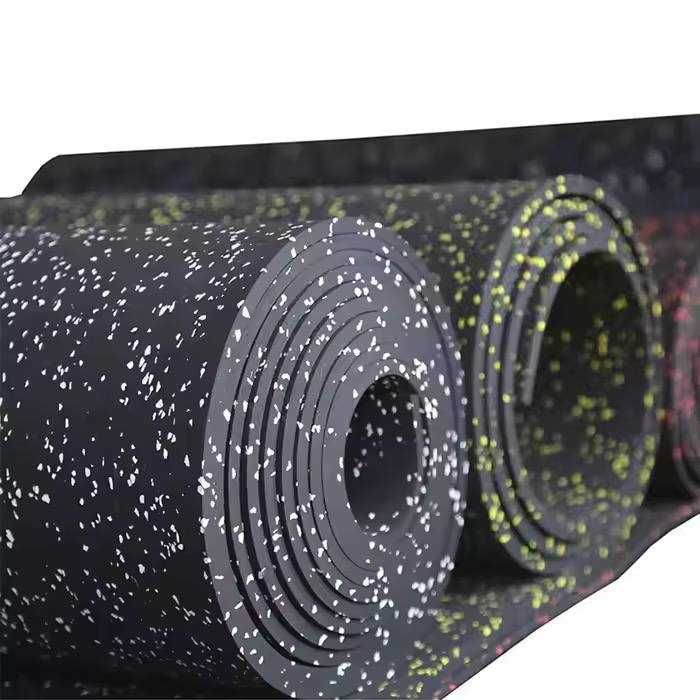 Регупол Покрытие Рулонное 10 мм