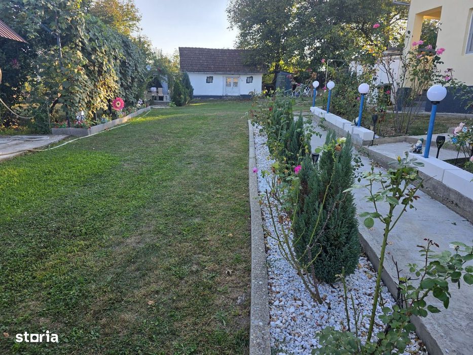 Casa de vanzare, Davidesti Arges   ,  comision 0
