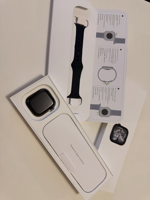 Apple watch 11 GPS