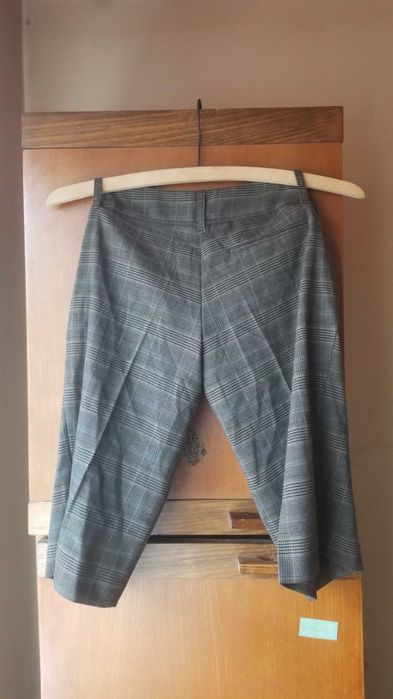 Pantaloni de dama Clockhouse marimea M