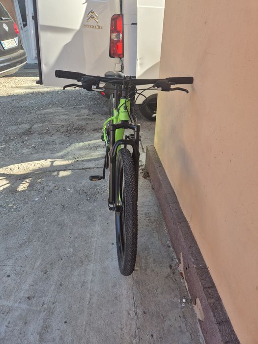 Bicicleta de vanzare