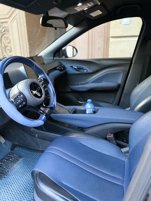 Byd seagul 405 ful kraska toza 12850$