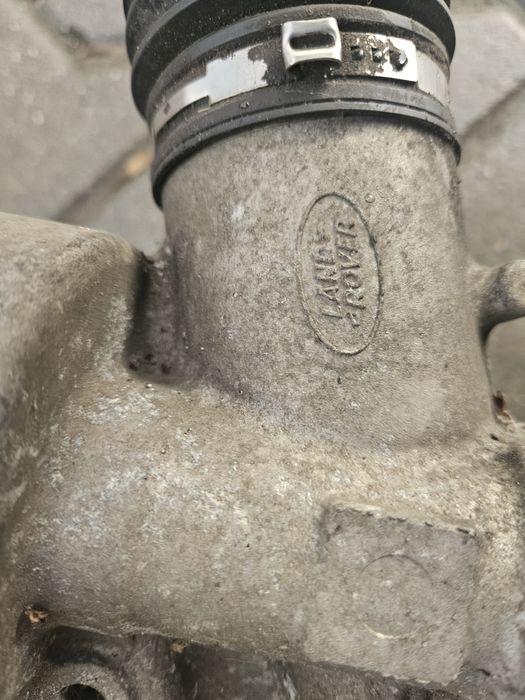 кормилна рейка за Land Rover Discovery(L550) 2.0 D