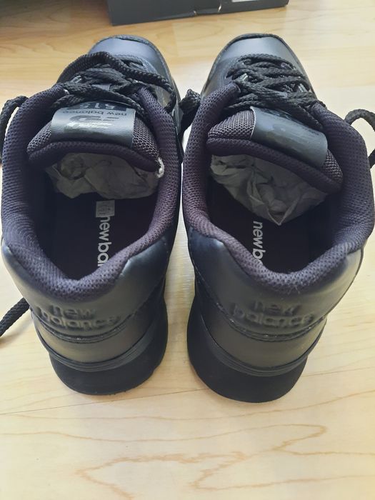 Маратонки New Balance