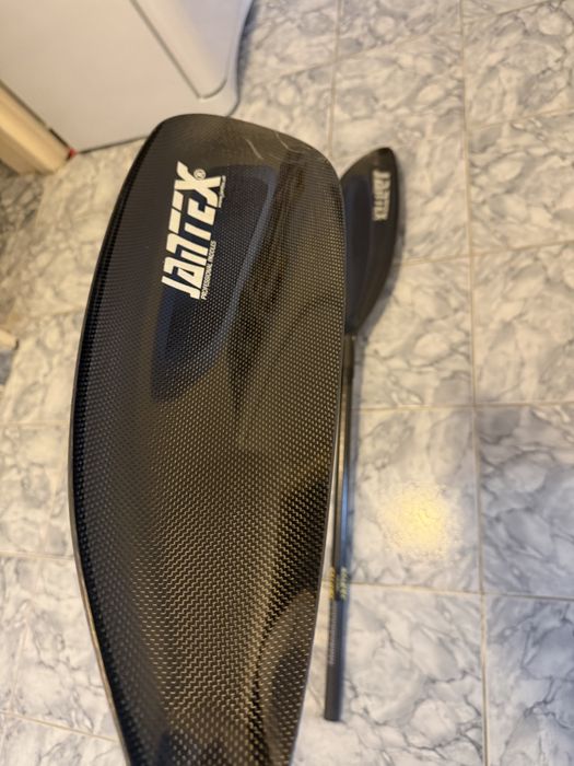 Vand Padela JANTEX BETA 760 STIFF 208-218 cm