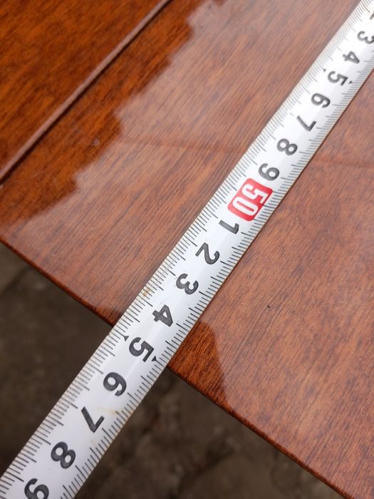 Разтегателен холна маса