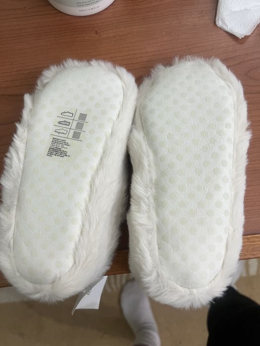 Тапочки домашние HM новые